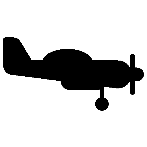 Motorflugzeuge