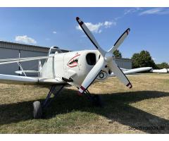 Piper PA-25 "Pawnee" (260 PS, Motor überholt, Propeller neu) - 1
