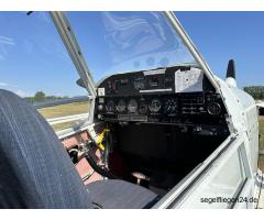 Piper PA-25 "Pawnee" (260 PS, Motor überholt, Propeller neu) - 3