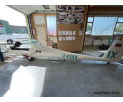 Ventus CM 17,6m - 1