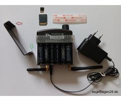 PowerFLARM® Portable