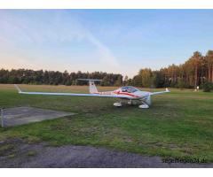 Super Dimona HK36 TTC – Rotax 914 Turbo, Motor 0 h, ARC neu