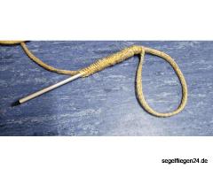 Spleissnadel für Kunststoff Dyneema Seile