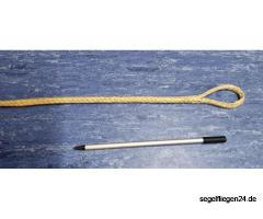 Spleissnadel für Kunststoff Dyneema Seile