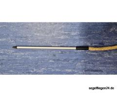 Spleissnadel für Kunststoff Dyneema Seile