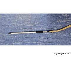 Spleissnadel für Kunststoff Dyneema Seile