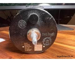 Winter Fein-Grob Höhenmesser 4 FGH 10, 80 mm