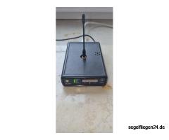 Classic Flarm F5 - Update auf longrun Version 7.42