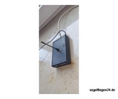 Classic Flarm F5 - Update auf longrun Version 7.42