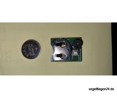 Piepser für Solbruchstellenhalter